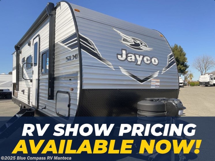 Email now about this 2025 Jayco Jay Flight SLX 235MBHW! New 2025 Jayco Jay Flight SLX 235MBHW available in Manteca, California