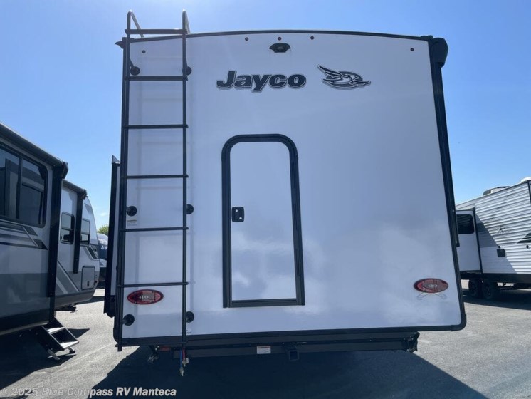 Email now about this 2025 Jayco Jay Feather 29BHB! New 2025 Jayco Jay Feather 29BHB available in Manteca, California