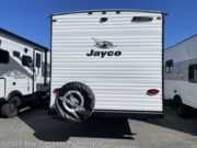 Contact us now about this 2025 Jayco Jay Flight SLX 160LKW BAJA! 2025 Jay Flight SLX 160LKW BAJA by Jayco from Blue Compass RV Manteca in Manteca, California