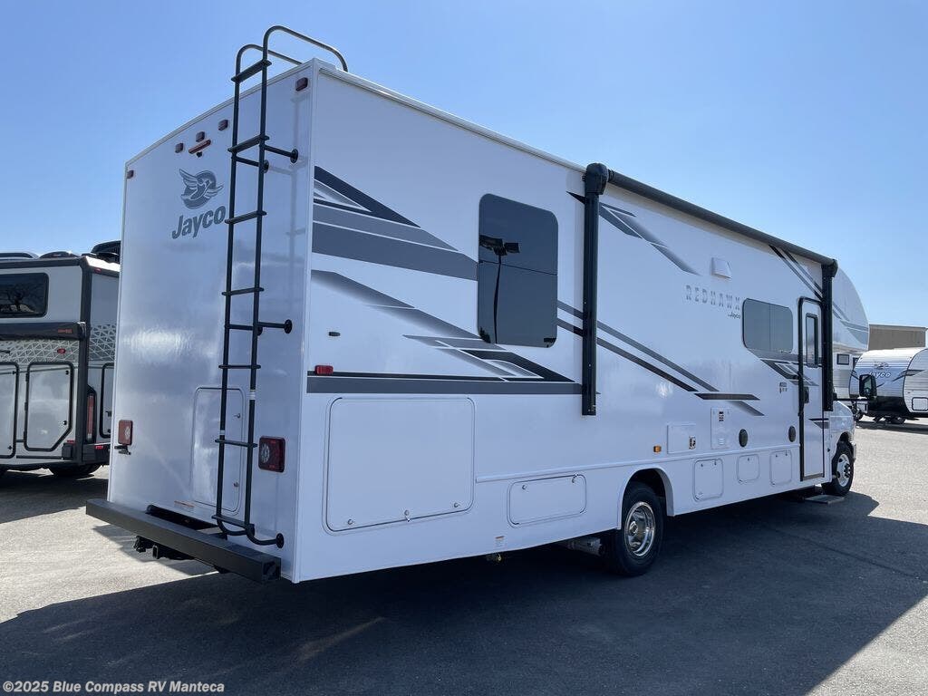 New 2025 Jayco Redhawk 29XK available in Manteca, California