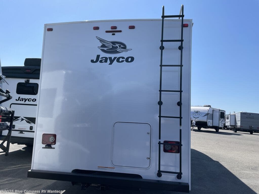 Contact us now about this 2025 Jayco Redhawk 29XK! 2025 Redhawk 29XK by Jayco from Blue Compass RV Manteca in Manteca, California
