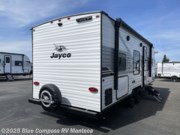 New 2025 Jayco Jay Flight SLX 260BHW available in Manteca, California