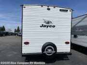 Contact us now about this 2025 Jayco Jay Flight SLX 260BHW! 2025 Jay Flight SLX 260BHW by Jayco from Blue Compass RV Manteca in Manteca, California