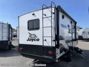 New 2025 Jayco Jay Feather Micro 183FBS available in Manteca, California
