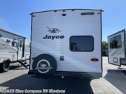 Contact us now about this 2025 Jayco Jay Flight SLX 197MBW! 2025 Jay Flight SLX 197MBW by Jayco from Blue Compass RV Manteca in Manteca, California