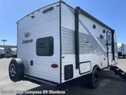 Contact us now about this 2025 Jayco Jay Flight SLX 197MBW! 2025 Jay Flight SLX 197MBW by Jayco from Blue Compass RV Manteca in Manteca, California