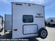 Contact us now about this 2025 Jayco Jay Flight SLX 287BHSW! 2025 Jay Flight SLX 287BHSW by Jayco from Blue Compass RV Manteca in Manteca, California