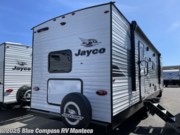 New 2025 Jayco Jay Flight SLX 287BHSW available in Manteca, California
