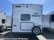 Contact us now about this 2025 Jayco Jay Flight SLX 287BHSW! 2025 Jay Flight SLX 287BHSW by Jayco from Blue Compass RV Manteca in Manteca, California