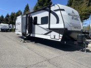 New 2025 Alliance RV Delta 294RK available in Manteca, California