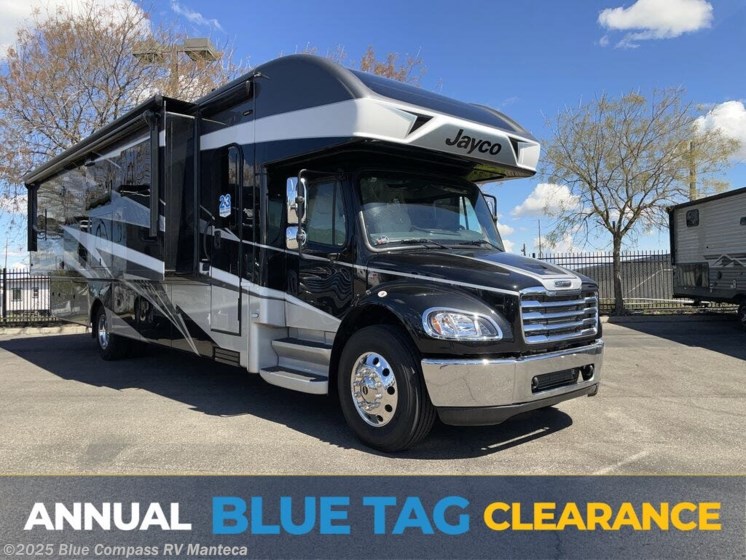 Email now about this 2025 Jayco Seneca 37M! New 2025 Jayco Seneca 37M available in Manteca, California