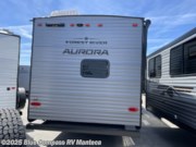 Contact us now about this 2025 Forest River Aurora 29TQS! 2025 Aurora 29TQS by Forest River from Blue Compass RV Manteca in Manteca, California