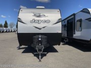 Contact us now about this 2025 Jayco Jay Flight SLX 330TBS! 2025 Jay Flight SLX 330TBS by Jayco from Blue Compass RV Manteca in Manteca, California