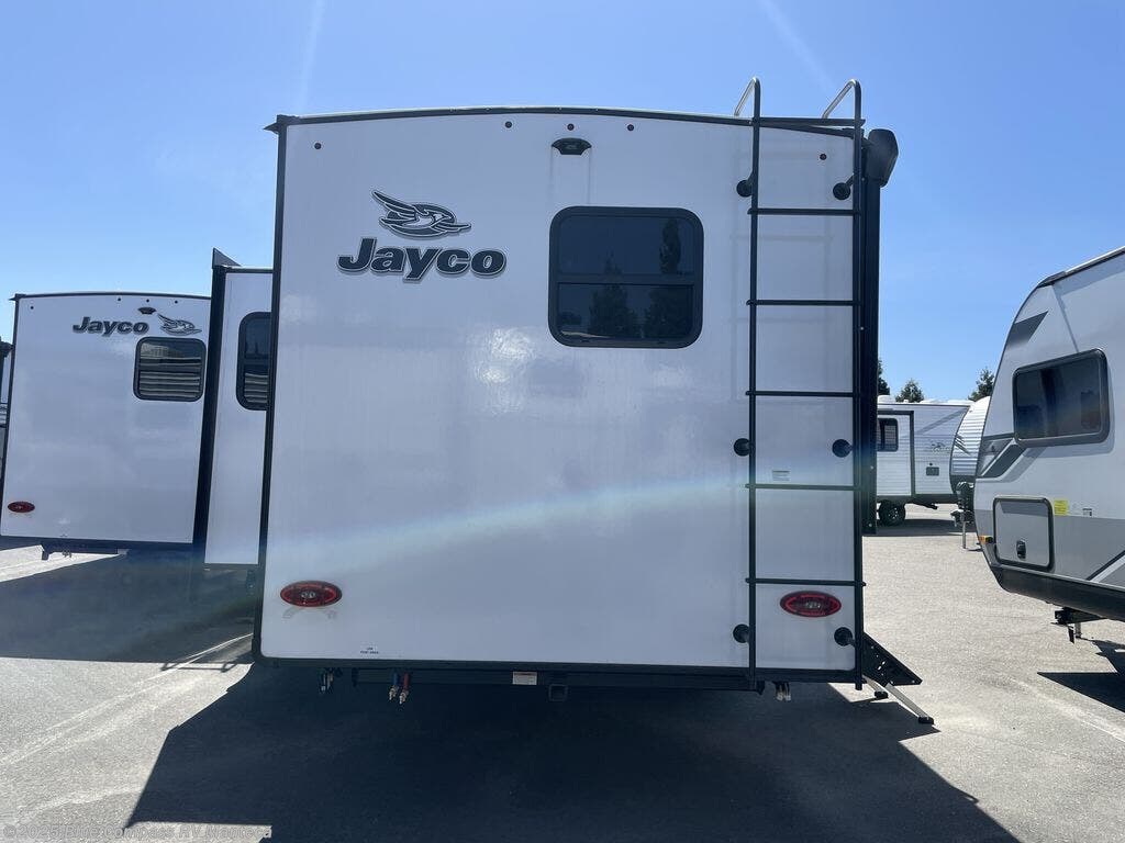 Email now about this 2025 Jayco Jay Feather 25RB! New 2025 Jayco Jay Feather 25RB available in Manteca, California