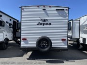Contact us now about this 2025 Jayco Jay Flight SLX 160LKW BAJA! 2025 Jay Flight SLX 160LKW BAJA by Jayco from Blue Compass RV Manteca in Manteca, California