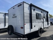 New 2025 Jayco Jay Flight SLX 175FQW BAJA available in Manteca, California