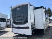 Contact us now about this 2025 Jayco Pinnacle 38FBRK! 2025 Pinnacle 38FBRK by Jayco from Blue Compass RV Manteca in Manteca, California