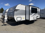 Contact us now about this 2025 Jayco Jay Flight SLX 197MBW! 2025 Jay Flight SLX 197MBW by Jayco from Blue Compass RV Manteca in Manteca, California