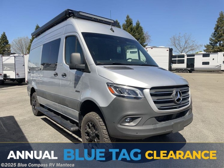 Email now about this 2025 Jayco Terrain 19Y! New 2025 Jayco Terrain 19Y available in Manteca, California