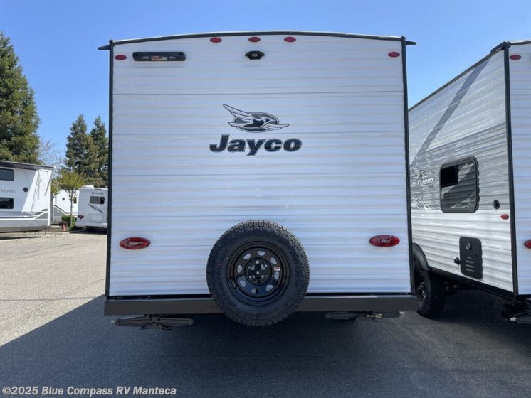 Email now about this 2025 Jayco Jay Flight SLX 175BHW! New 2025 Jayco Jay Flight SLX 175BHW available in Manteca, California