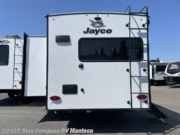 Contact us now about this 2025 Jayco Jay Feather 23RK! 2025 Jay Feather 23RK by Jayco from Blue Compass RV Manteca in Manteca, California