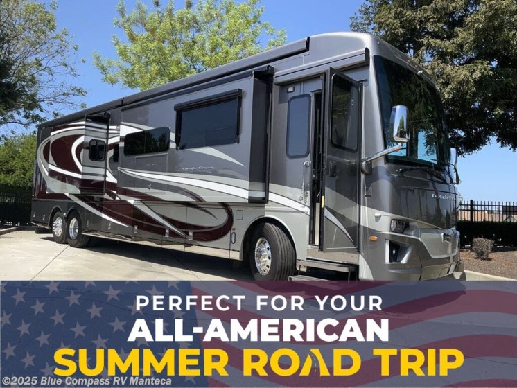 Email now about this 2022 Newmar Dutch Star 4369! Used 2022 Newmar Dutch Star 4369 available in Manteca, California