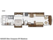 Call now about this 2022 Newmar Dutch Star 4369! 2022 Newmar Dutch Star 4369 - Used Class A For Sale by Blue Compass RV Manteca in Manteca, California features Slideout