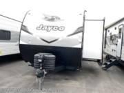 Contact us now about this 2025 Jayco Jay Flight SLX 334RTS! 2025 Jay Flight SLX 334RTS by Jayco from Blue Compass RV Manteca in Manteca, California