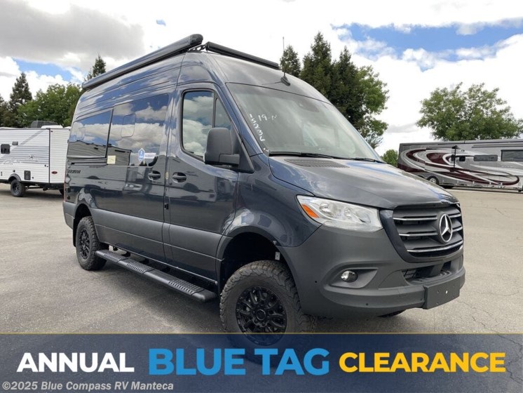 Email now about this 2026 Thor Motor Coach Sanctuary 19M! New 2026 Thor Motor Coach Sanctuary 19M available in Manteca, California