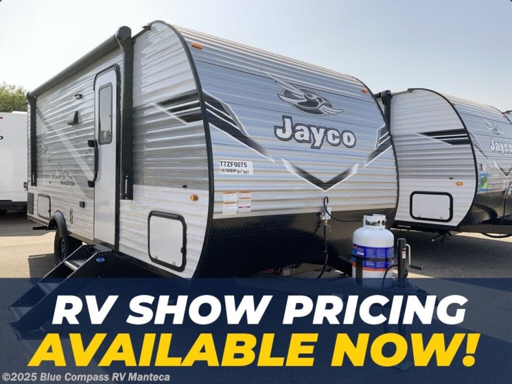 Email now about this 2026 Jayco Jay Flight SLX 197MBW BAJA! New 2026 Jayco Jay Flight SLX 197MBW BAJA available in Manteca, California