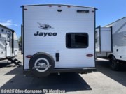 Contact us now about this 2026 Jayco Jay Flight SLX 197MBW BAJA! 2026 Jay Flight SLX 197MBW BAJA by Jayco from Blue Compass RV Manteca in Manteca, California