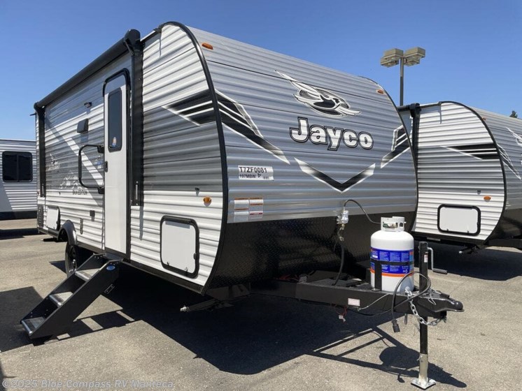 Email now about this 2026 Jayco Jay Flight SLX 197MBW BAJA! New 2026 Jayco Jay Flight SLX 197MBW BAJA available in Manteca, California