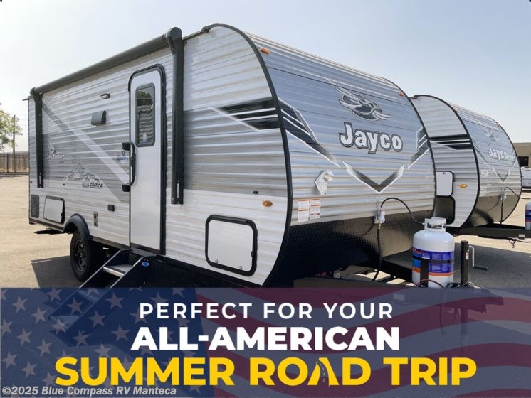 Email now about this 2026 Jayco Jay Flight SLX 197MBW BAJA! New 2026 Jayco Jay Flight SLX 197MBW BAJA available in Manteca, California