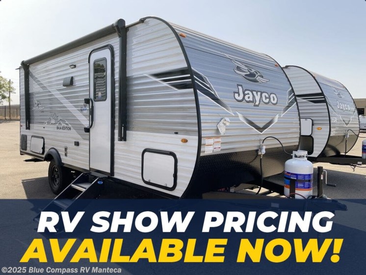 Email now about this 2026 Jayco Jay Flight SLX 197MBW BAJA! New 2026 Jayco Jay Flight SLX 197MBW BAJA available in Manteca, California