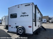 New 2026 Jayco Jay Flight SLX 225MLSW available in Manteca, California
