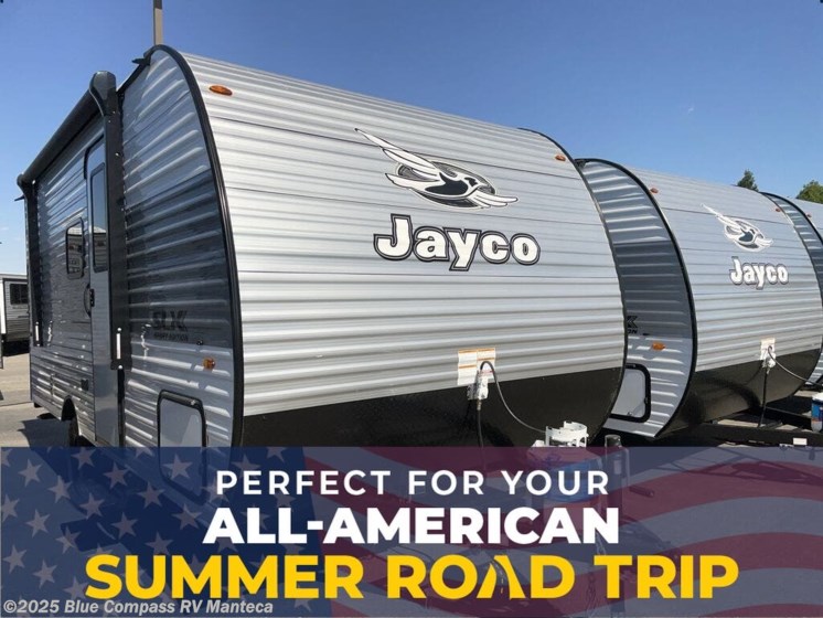 Email now about this 2026 Jayco Jay Flight SLX 170BHW! New 2026 Jayco Jay Flight SLX 170BHW available in Manteca, California