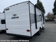 Contact us now about this 2025 Jayco Jay Flight SLX 170BHW! 2025 Jay Flight SLX 170BHW by Jayco from Blue Compass RV Manteca in Manteca, California