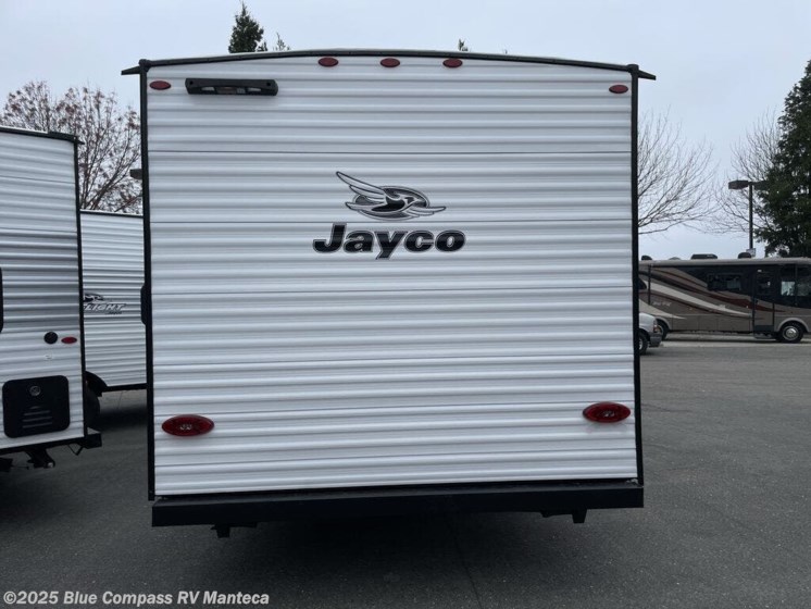 Email now about this 2025 Jayco Jay Flight SLX 170BHW! New 2025 Jayco Jay Flight SLX 170BHW available in Manteca, California