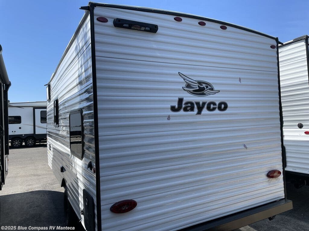 Contact us now about this 2026 Jayco Jay Flight SLX 170BHW! 2026 Jay Flight SLX 170BHW by Jayco from Blue Compass RV Manteca in Manteca, California