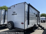 New 2026 Jayco Jay Flight SLX 175BHW available in Manteca, California