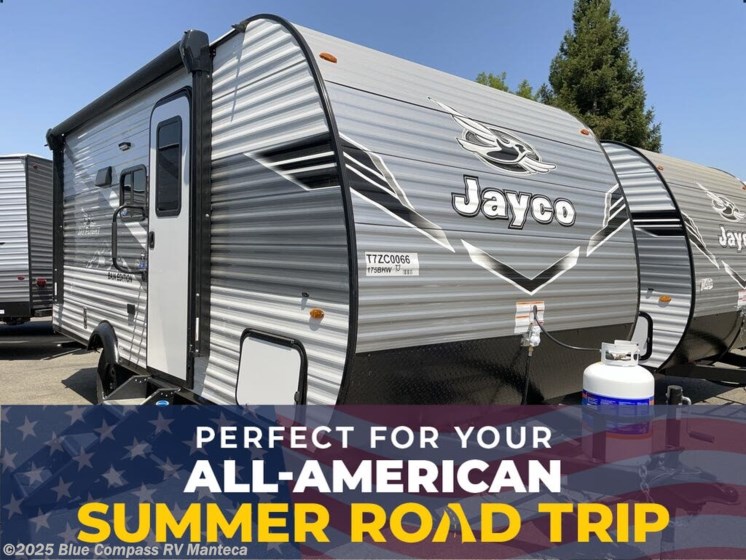 Email now about this 2026 Jayco Jay Flight SLX 175BHW! New 2026 Jayco Jay Flight SLX 175BHW available in Manteca, California