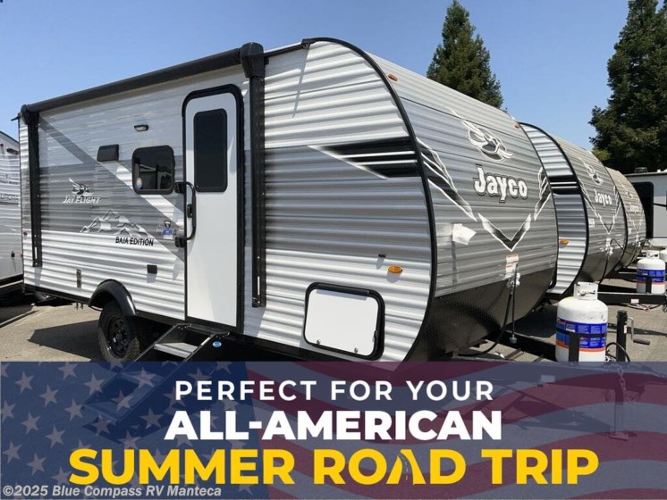 Email now about this 2026 Jayco Jay Flight SLX 175BHW! New 2026 Jayco Jay Flight SLX 175BHW available in Manteca, California