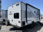 Contact us now about this 2026 Jayco Jay Flight SLX 197MBW! 2026 Jay Flight SLX 197MBW by Jayco from Blue Compass RV Manteca in Manteca, California