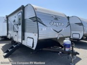 New 2026 Jayco Jay Flight SLX 197MBW available in Manteca, California