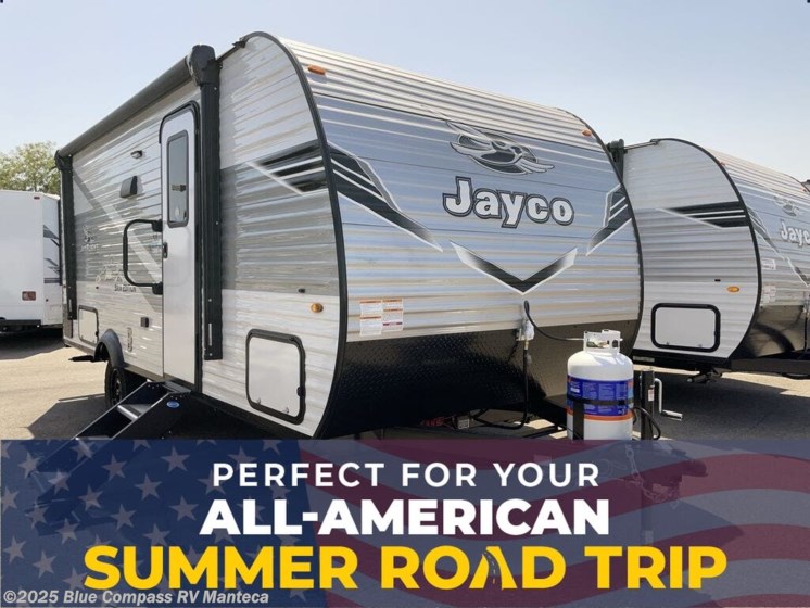 Email now about this 2026 Jayco Jay Flight SLX 197MBW! New 2026 Jayco Jay Flight SLX 197MBW available in Manteca, California
