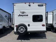 Contact us now about this 2026 Jayco Jay Flight SLX 197MBW! 2026 Jay Flight SLX 197MBW by Jayco from Blue Compass RV Manteca in Manteca, California