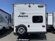 Contact us now about this 2026 Jayco Jay Flight SLX 197MBW! 2026 Jay Flight SLX 197MBW by Jayco from Blue Compass RV Manteca in Manteca, California