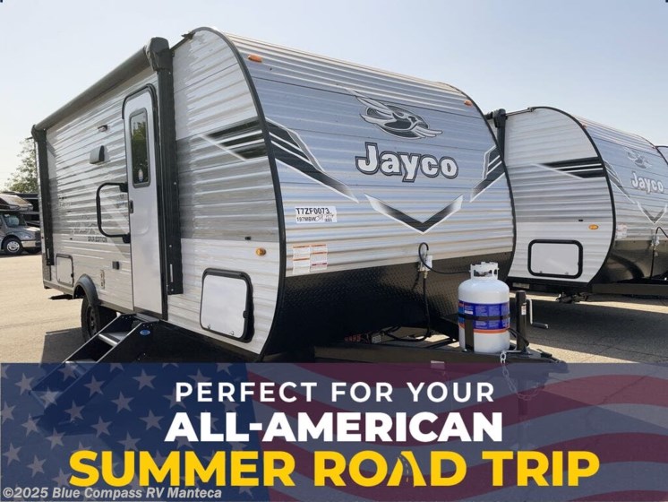 Email now about this 2026 Jayco Jay Flight SLX 197MBW BAJA! New 2026 Jayco Jay Flight SLX 197MBW BAJA available in Manteca, California