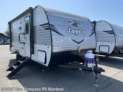 New 2026 Jayco Jay Flight SLX 197MBW BAJA available in Manteca, California