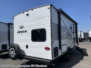 Contact us now about this 2026 Jayco Jay Flight SLX 197MBW BAJA! 2026 Jay Flight SLX 197MBW BAJA by Jayco from Blue Compass RV Manteca in Manteca, California